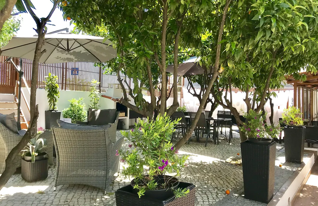 Hotel Boutique A Esplanada-1