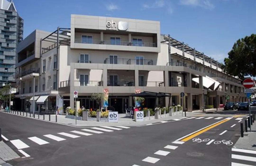 Hotel Eden-1