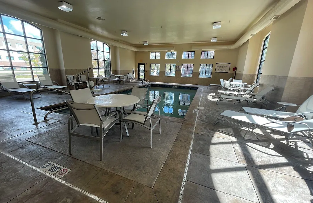 Staybridge Suites Lexington By Ihg-1