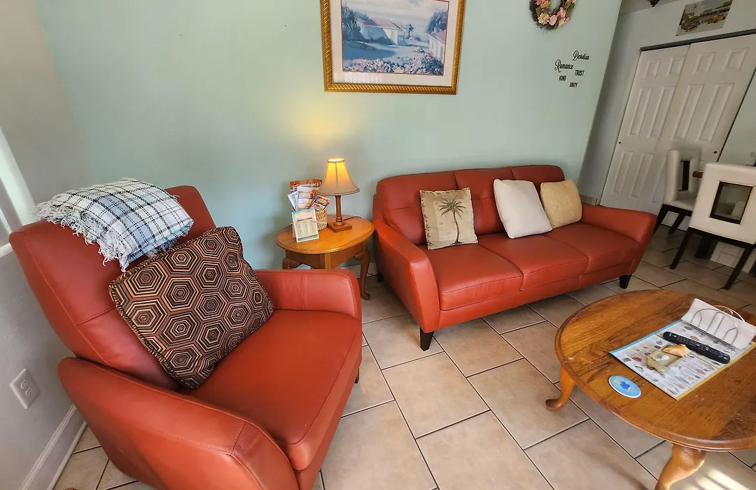 Silver Sands Motel-1