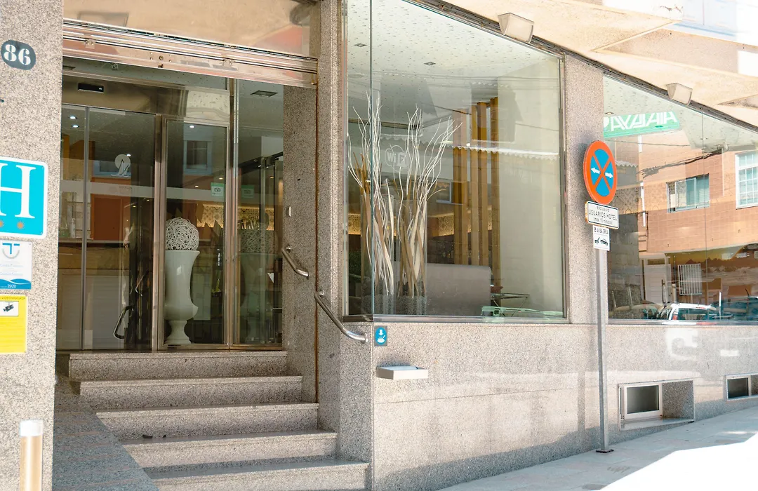 Hotel Atalaya I-1