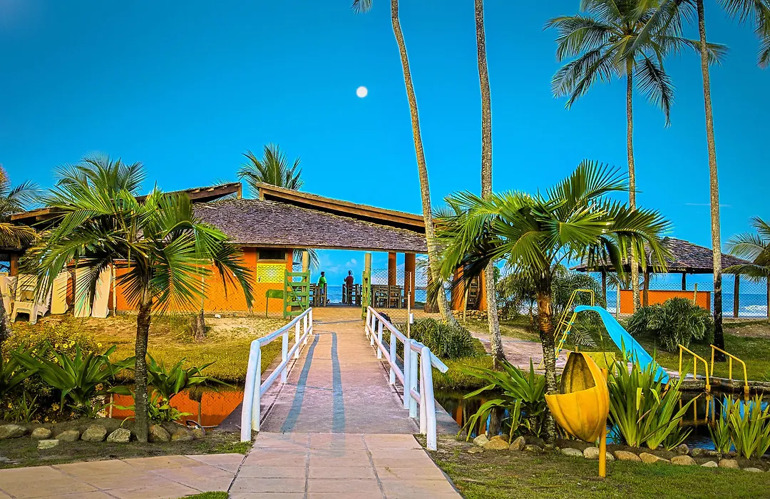 Resort Tororomba-1