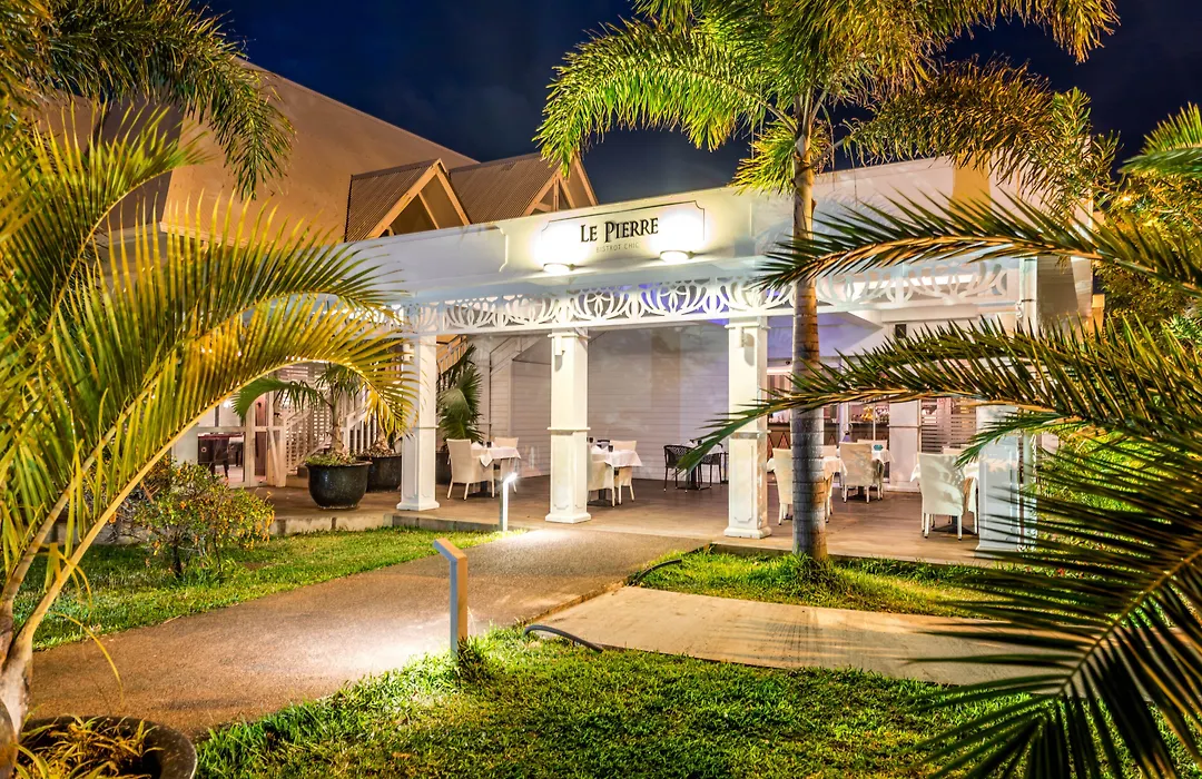 Villa Delisle Hôtel&Spa-1