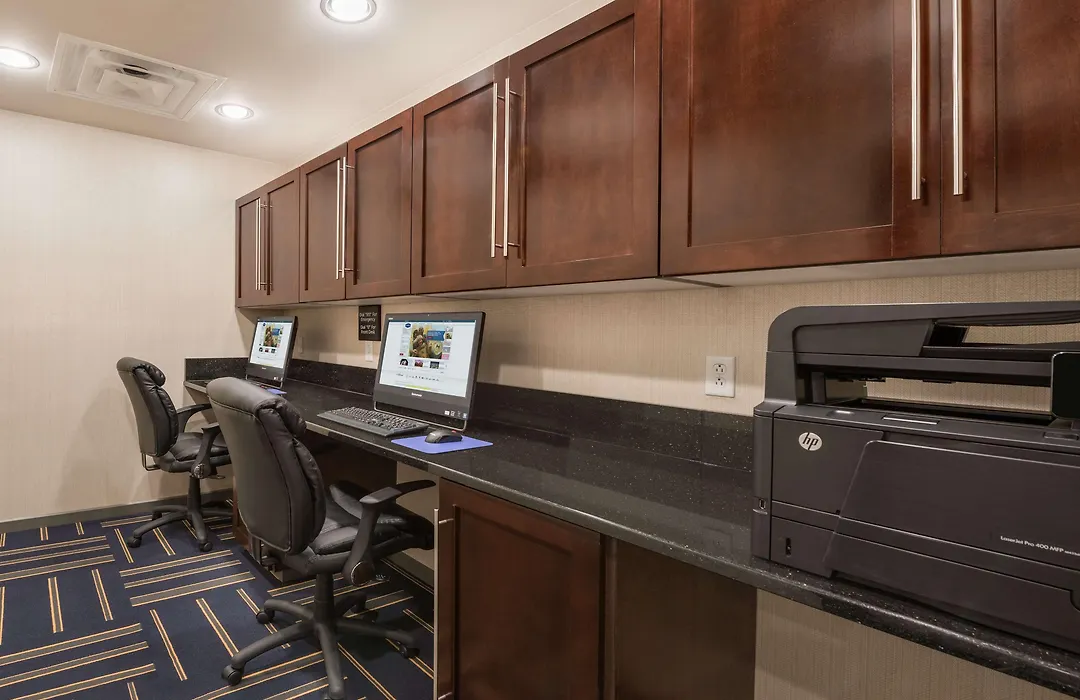 Hampton Inn & Suites - Lavonia, Ga-1