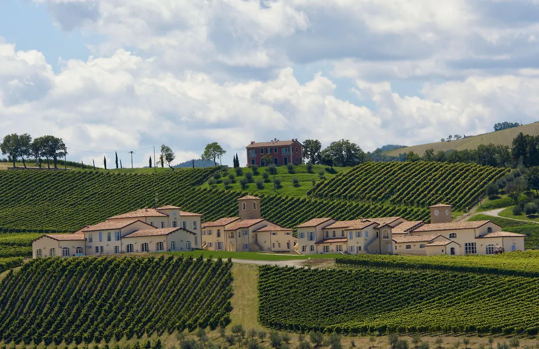 Borgo Conde Wine Resort-1