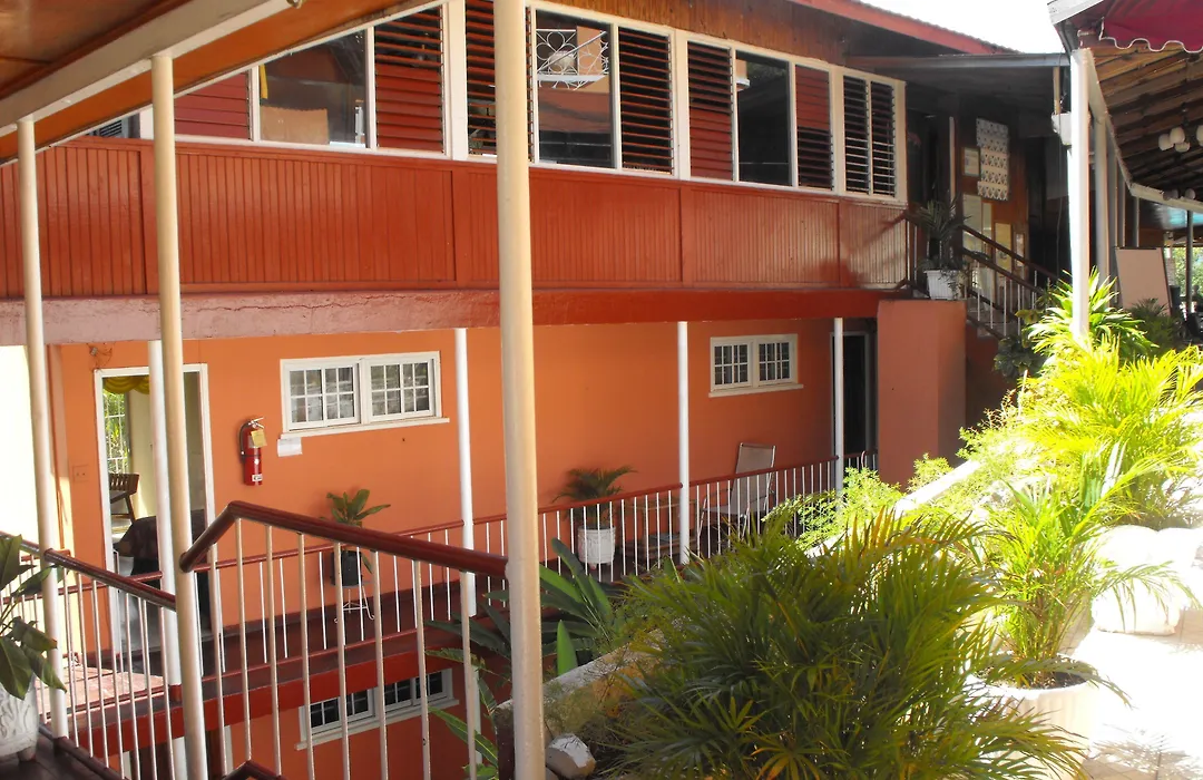 Verney House Resort-1