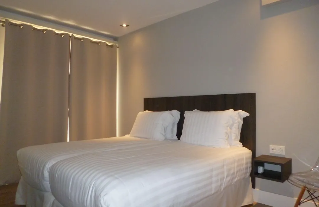 H Boutique La Caleta Bay-1