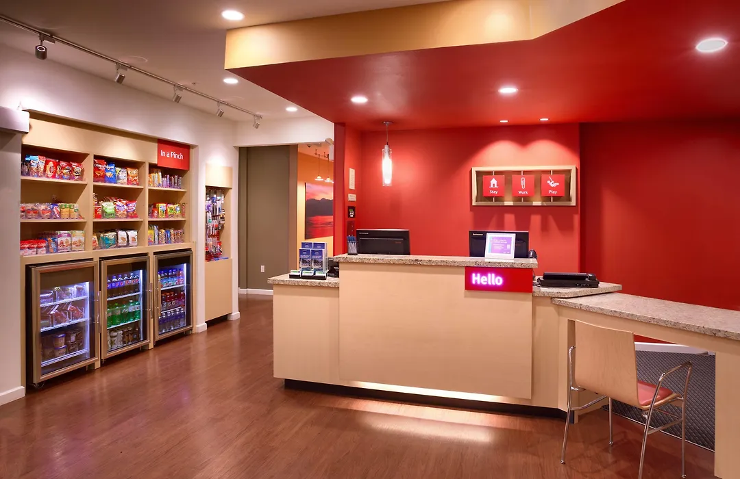 Towneplace Suites By Marriott Missoula-1