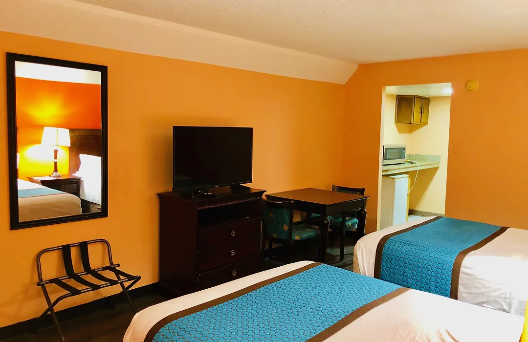 White Marlin Inn - Virginia Beach-1
