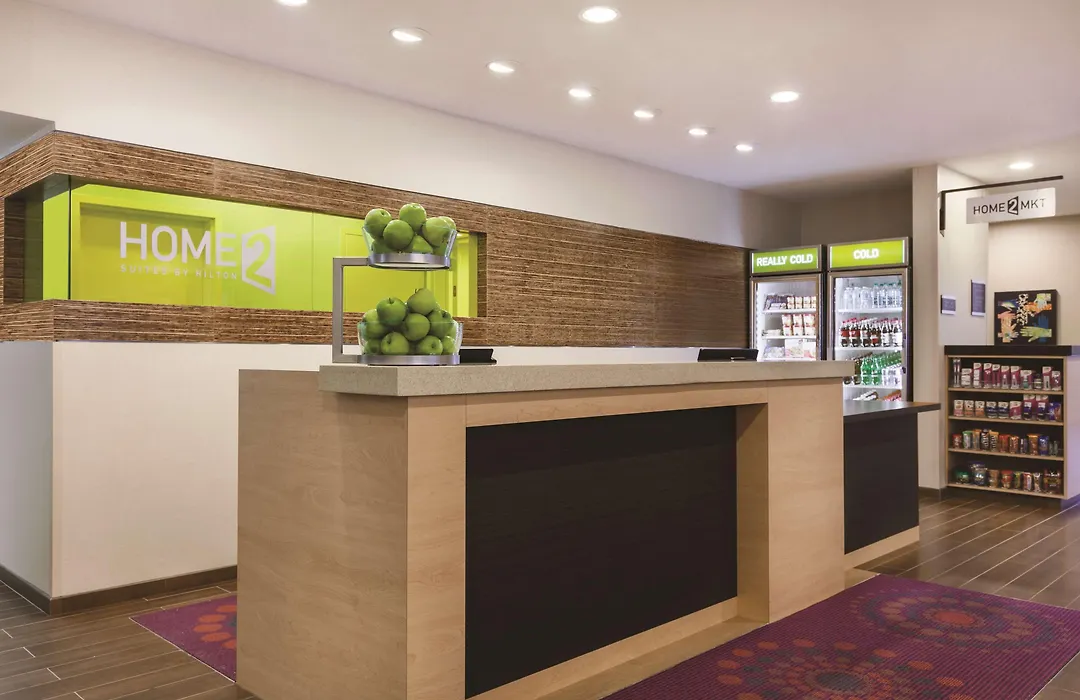 Home2 Suites By Hilton College Station-1