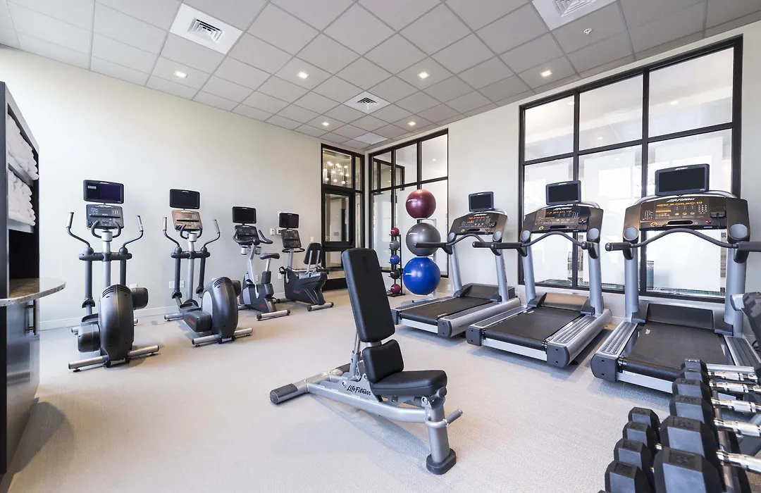 Towneplace Suites By Marriott Boston Logan Airport/Chelsea-1