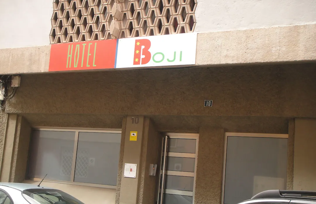 MHC Arenales Hotel-1