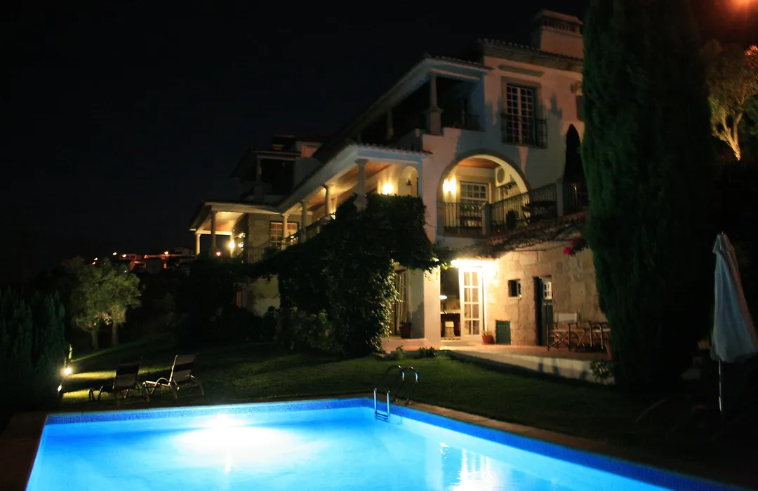 Casa De Canilhas-1