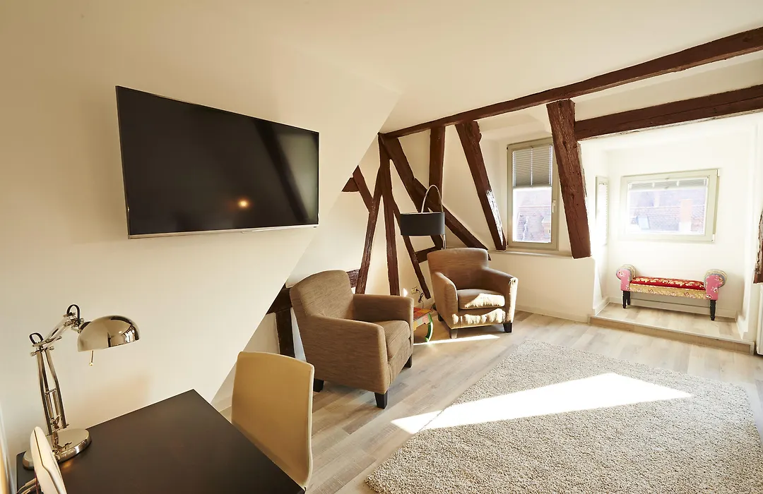 Hotel Elch Boutique-1