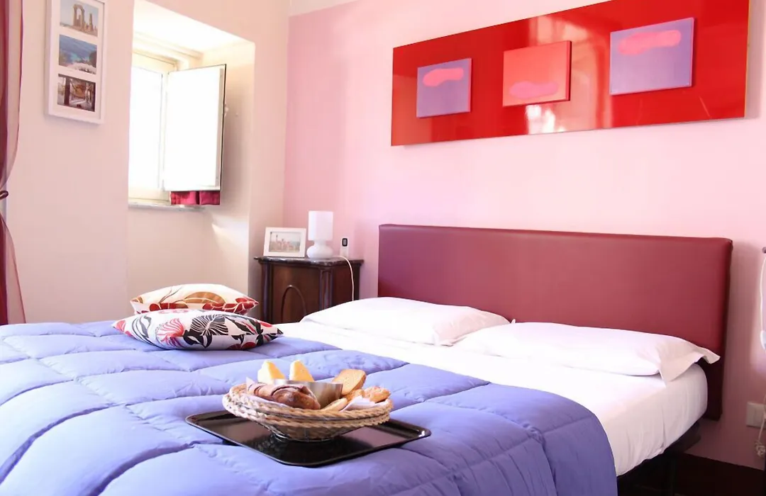 Gianluca'S Room-1