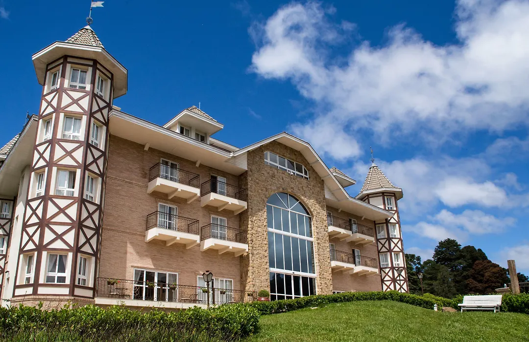 Carballo Hotel & Spa-1