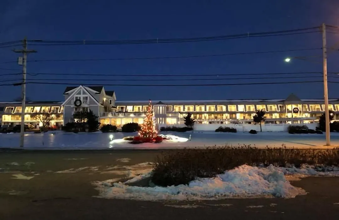 Anchorage Inn-1