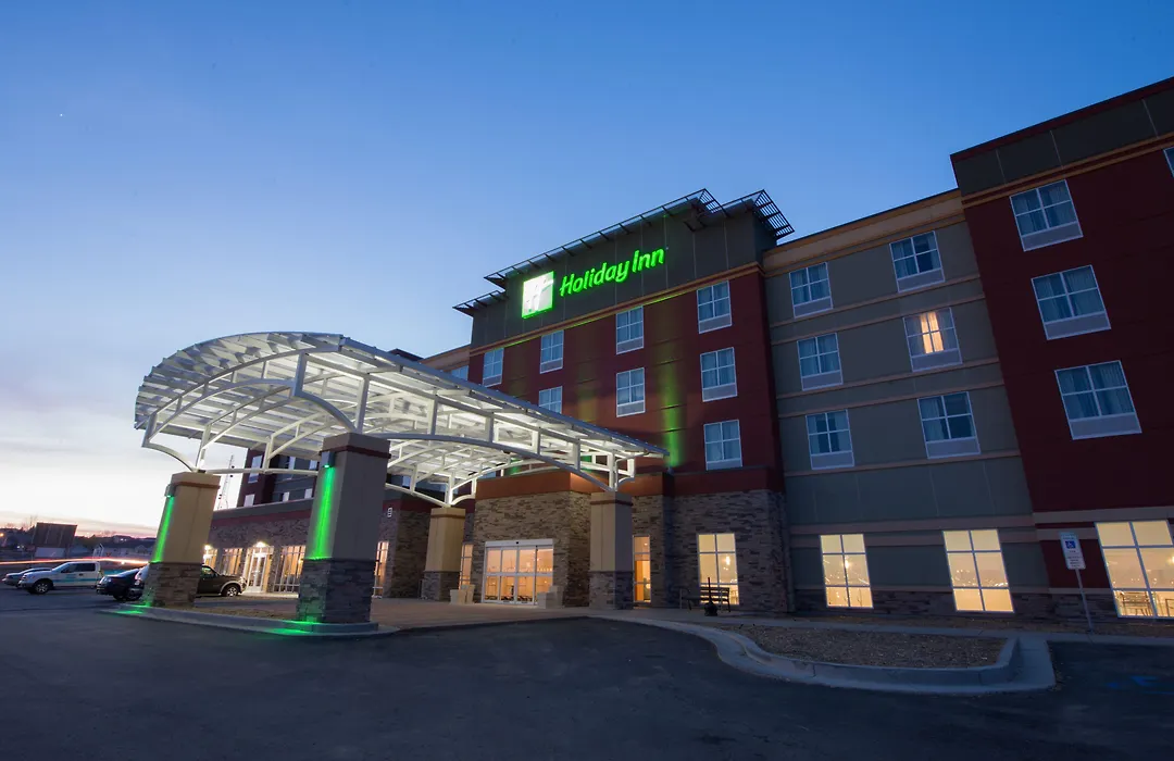 Holiday Inn Bismarck By Ihg-1
