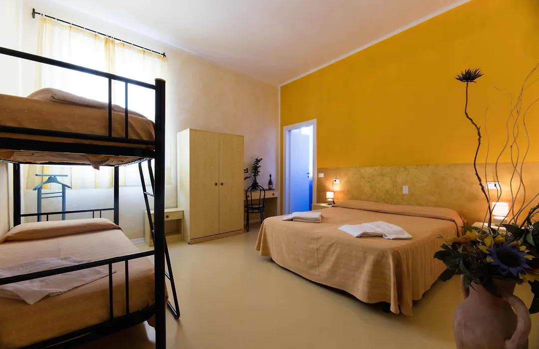 Hotel Il Ponte-1