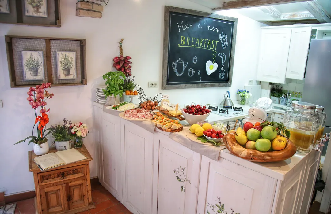 B&B Villa Ines-1
