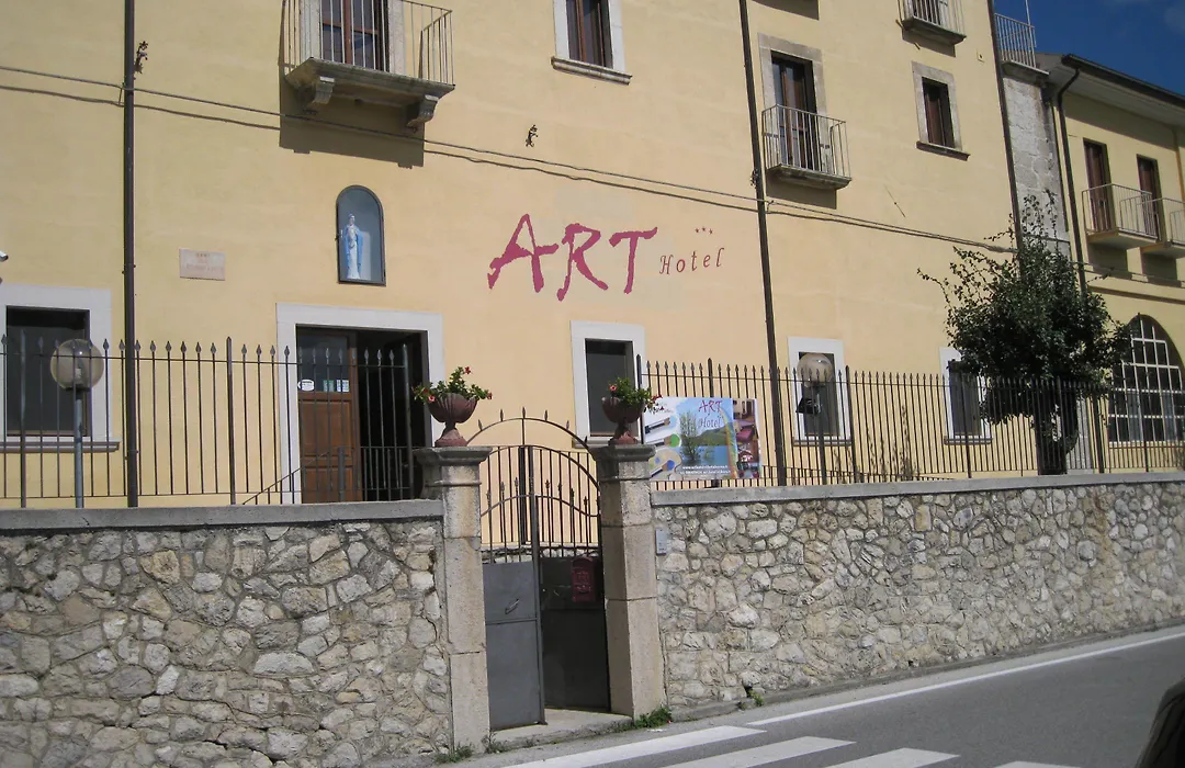 Art Hotel-1