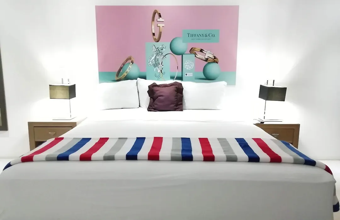 Suites Costa Blanca-1