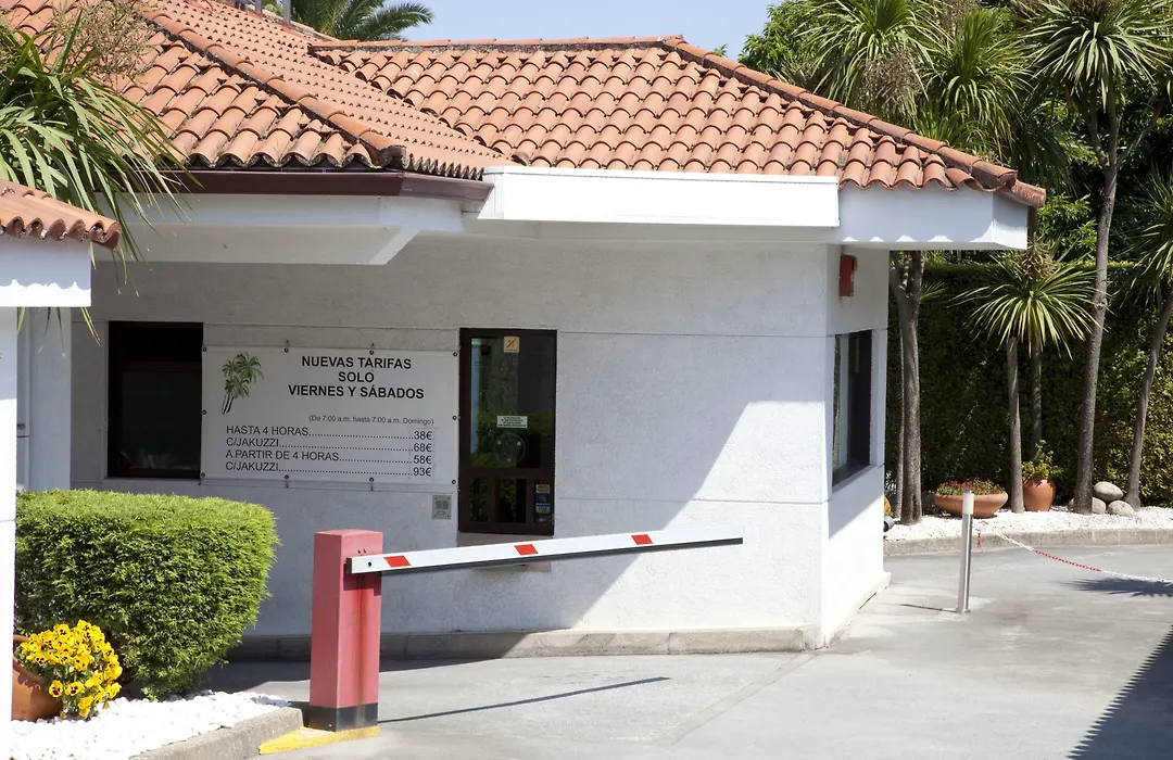 Motel Jardin-1