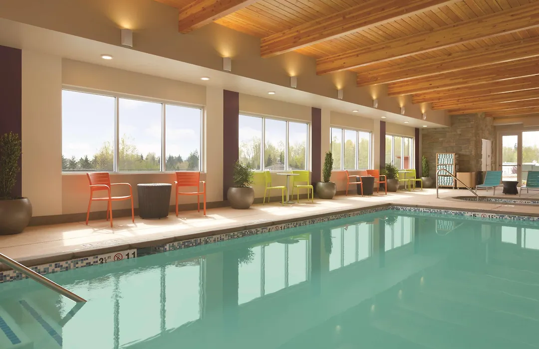 Home2 Suites By Hilton Bellingham-1
