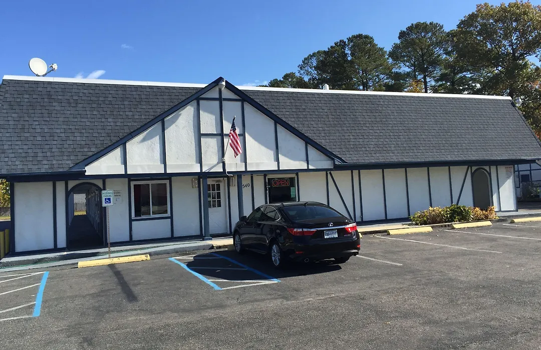 Motel 6 Newport News, Va - Fort Eustis-1