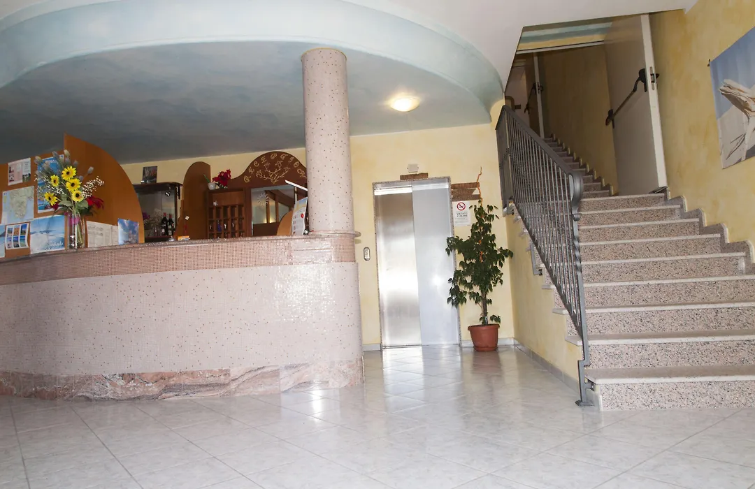 Hotel Jasmine-1