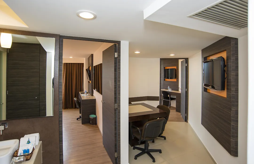 Hotel Brasilia-1