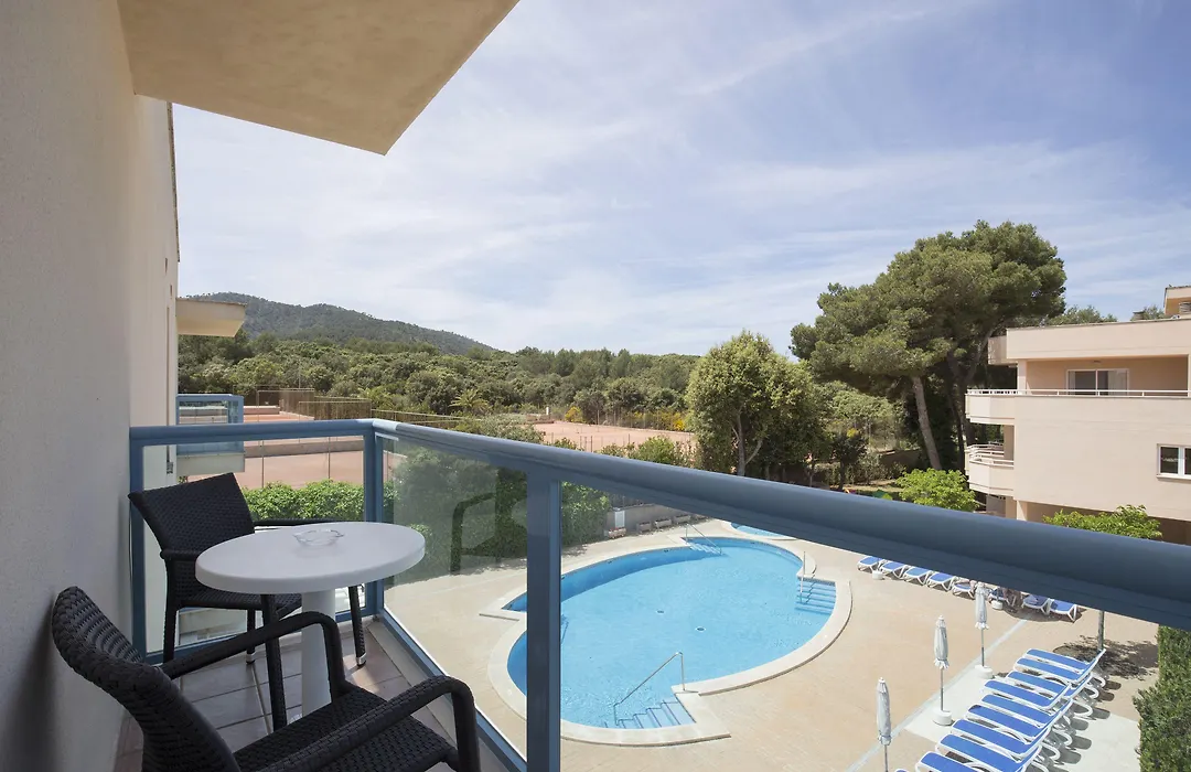 Canyamel Sun Suites Hotel-1