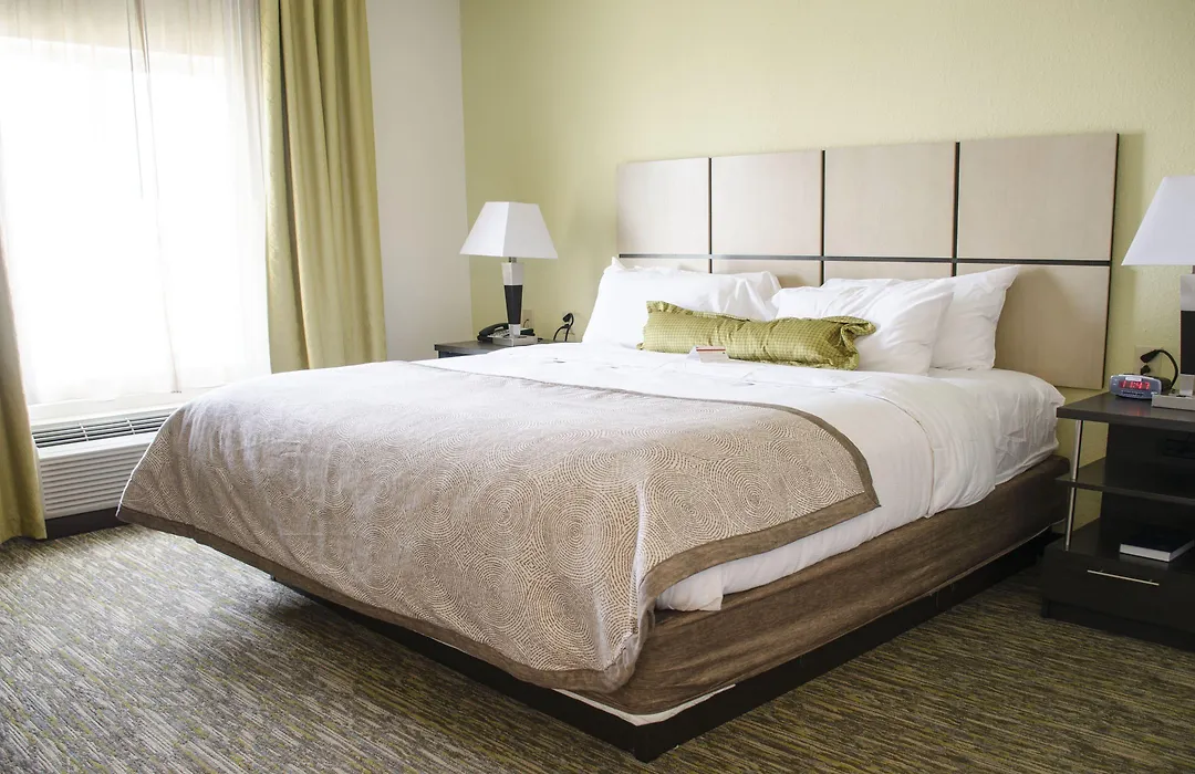 Candlewood Suites Memphis - Southaven By Ihg-1