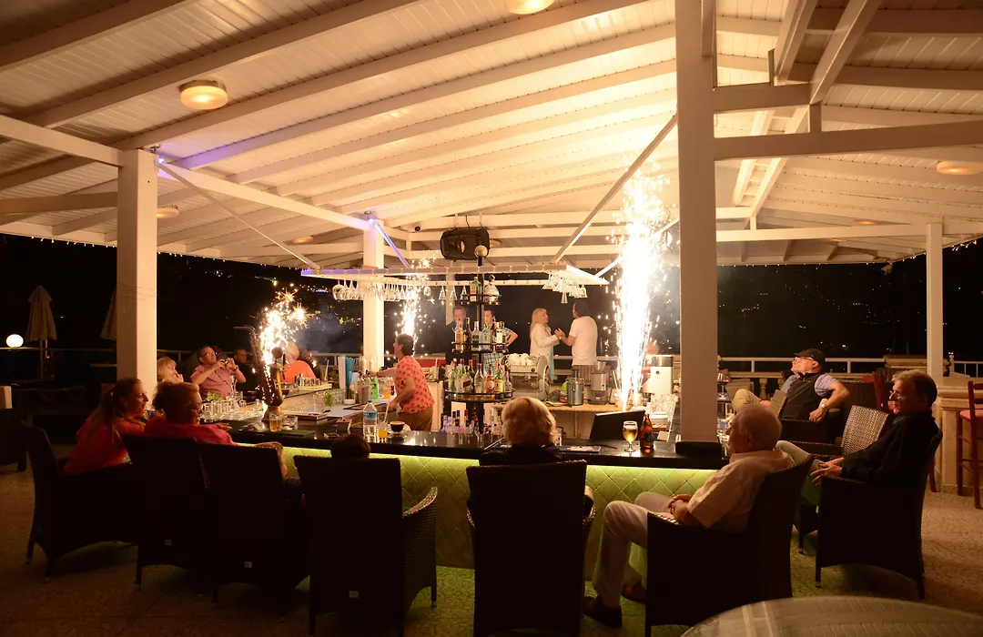 Hotel Pirat-1