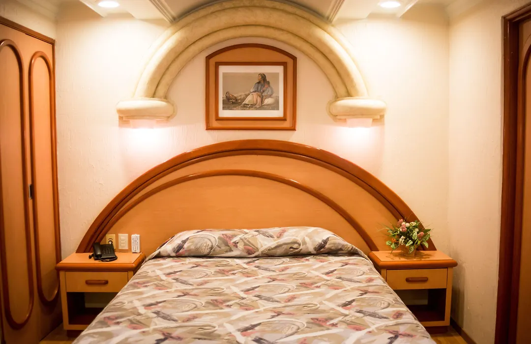 Hotel Diligencias-1