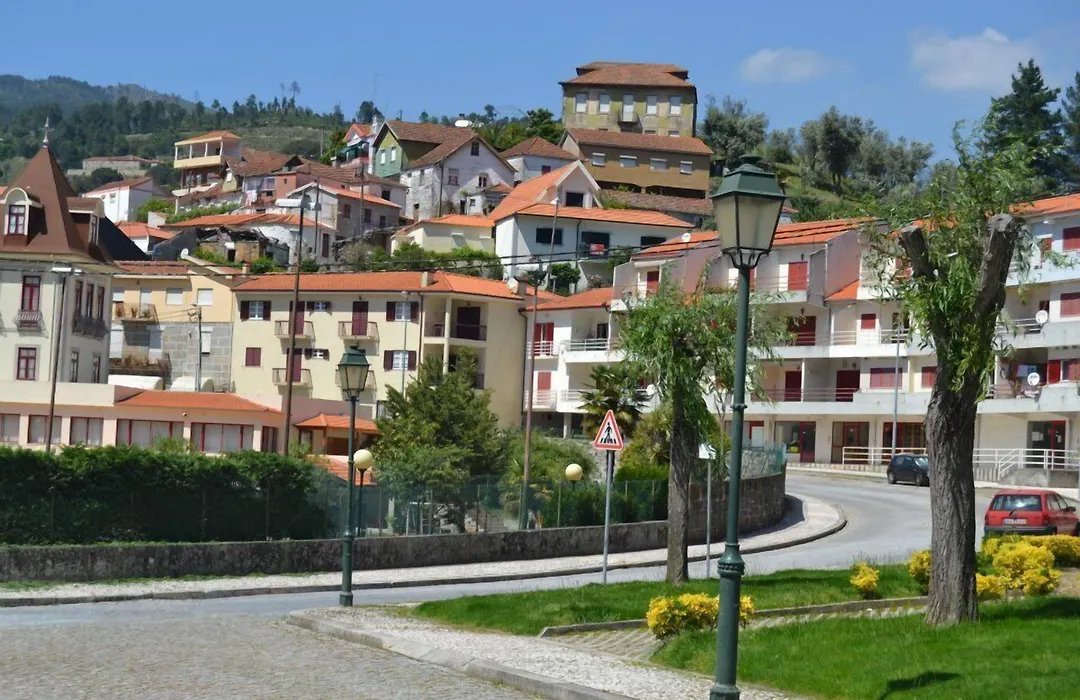 Hotel Comercio Douro-1