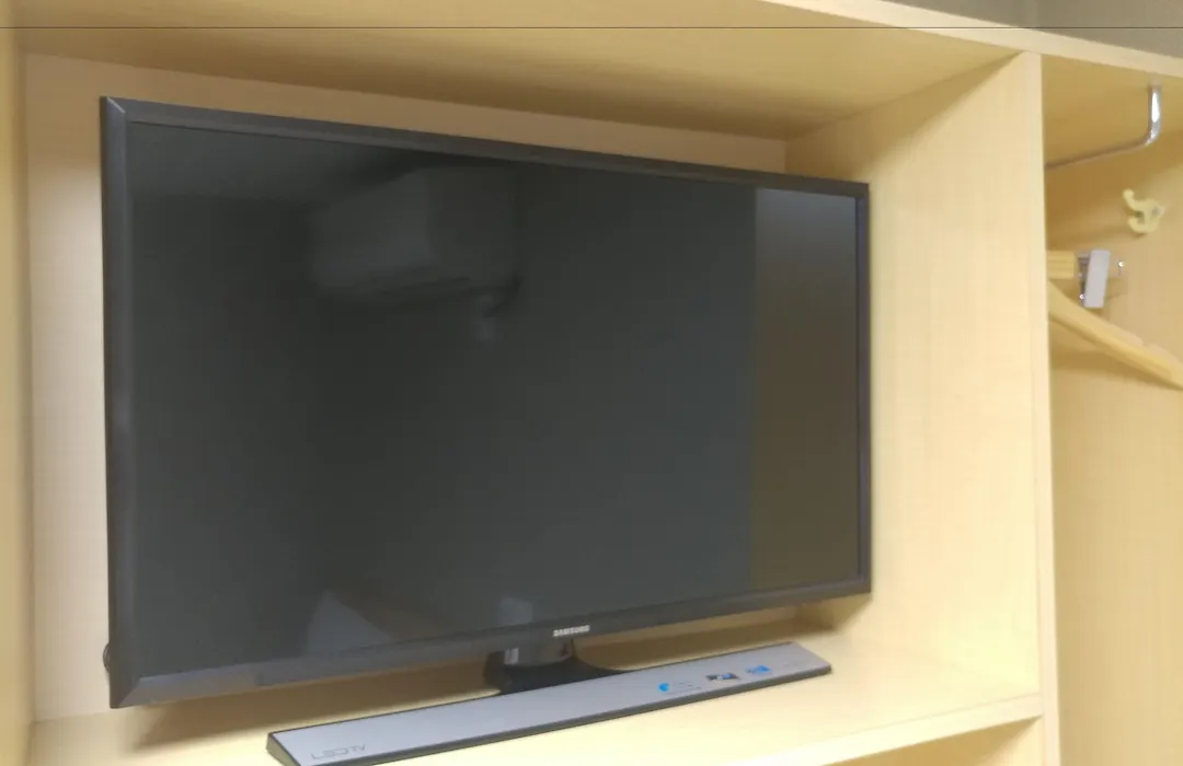 Hotel Cozy Myeongdong-1