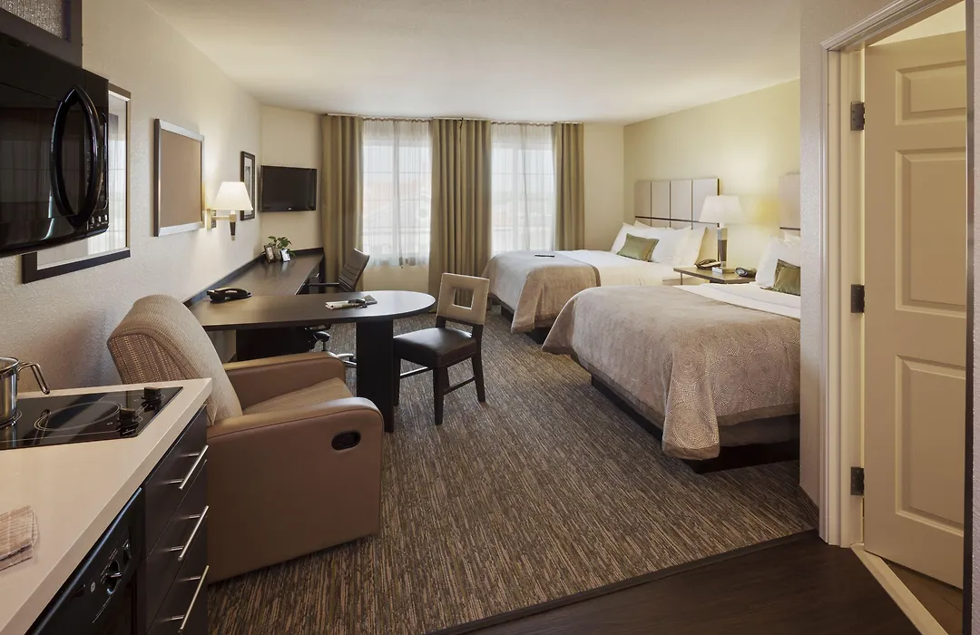 Candlewood Suites Cotulla By Ihg-1