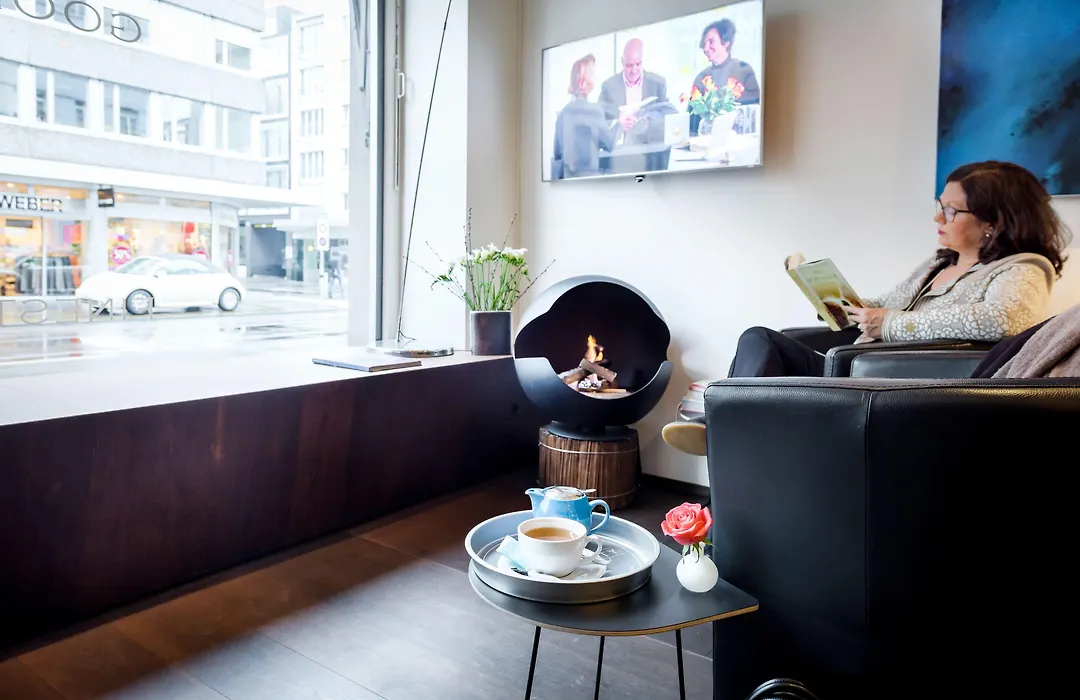 Boutique Hotel Ni-Mo-1