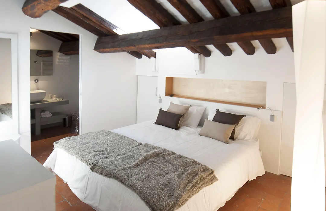 Scrovegni Room&Breakfast-1