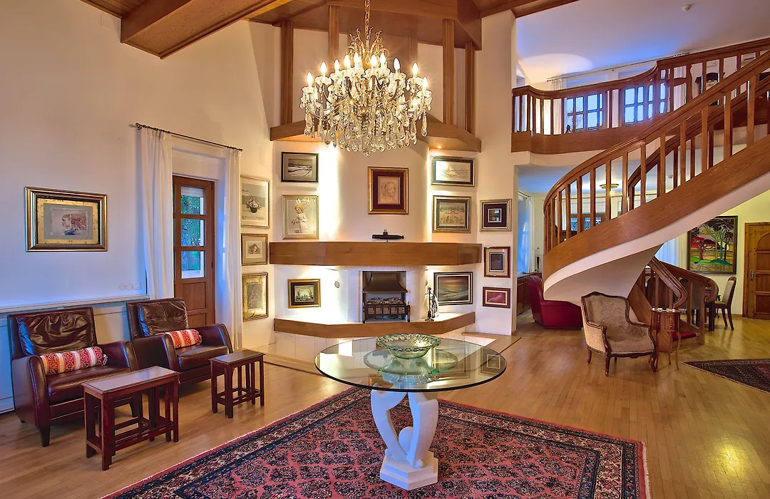 Luxury Boutique Hotel Villa Vulin-1