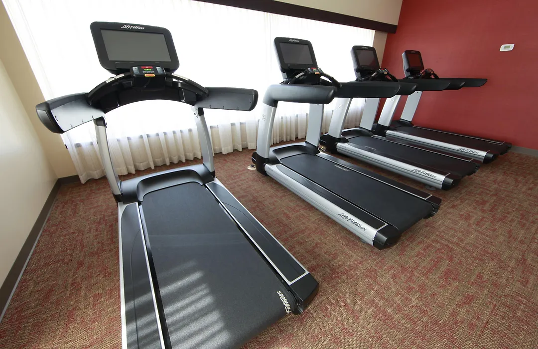 Hyatt Place Tijuana-1