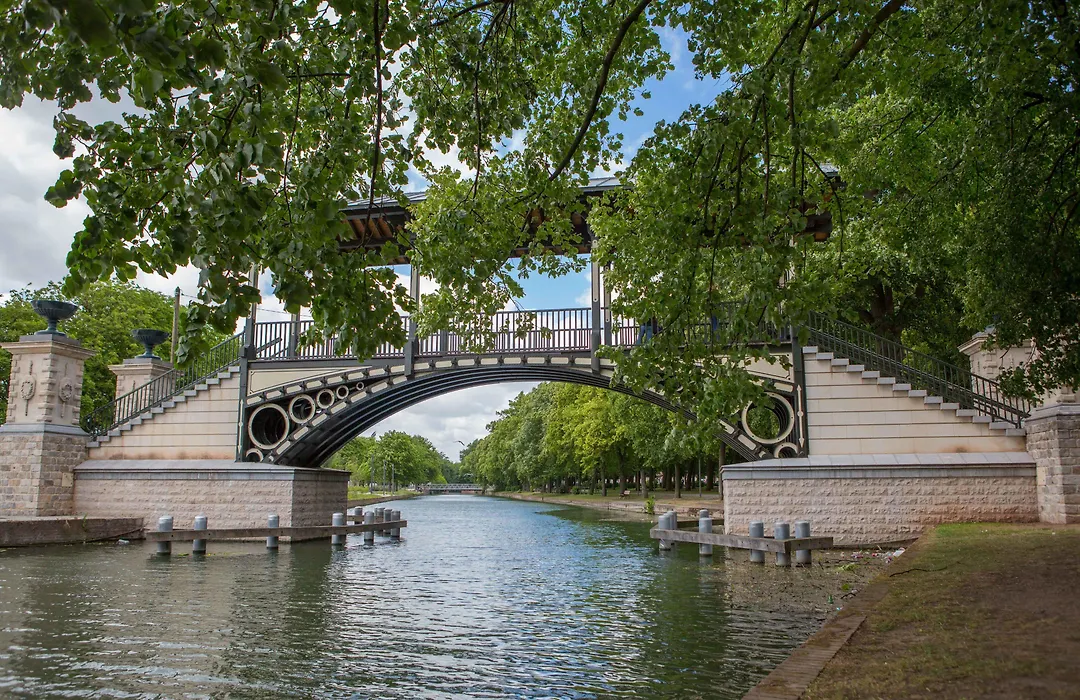 L'Esplanade Lille-1