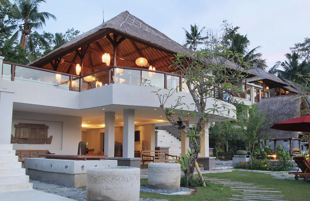 Puri Sebali Resort-1