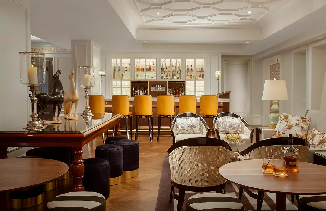 Claremont Resort & Club-1