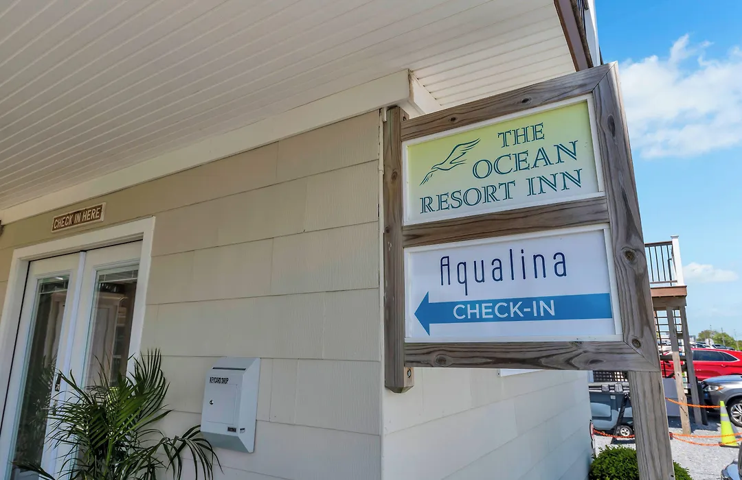 The Ocean Resort Inn-1