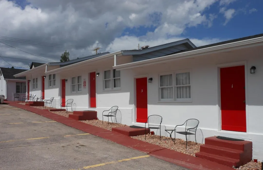 Rocket Motel-1