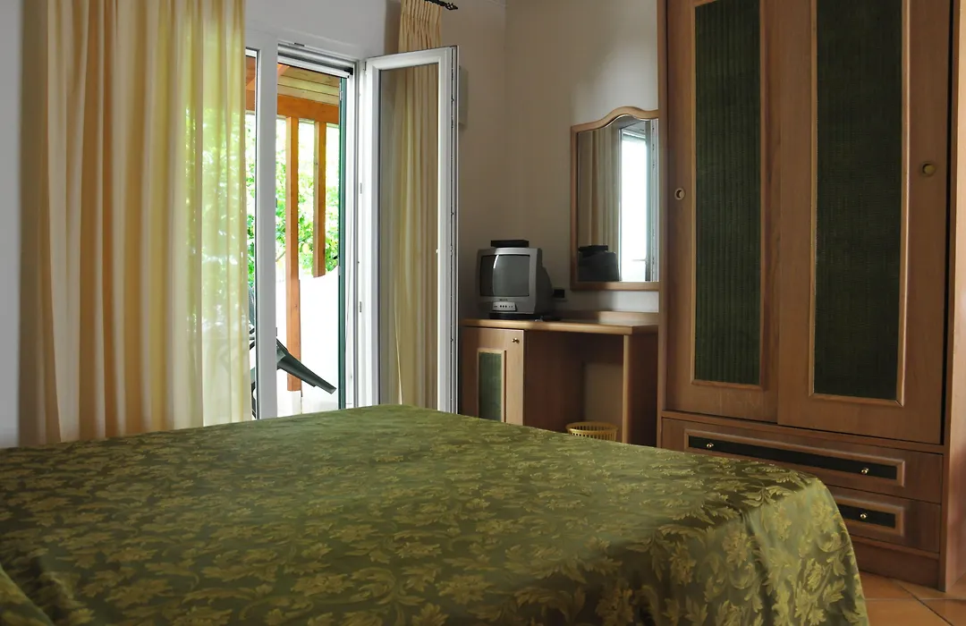 Hotel La Marticana-1