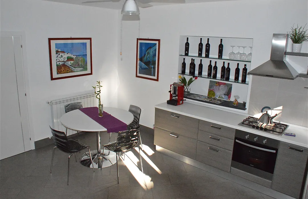 B&B Porta delle Madonie-1
