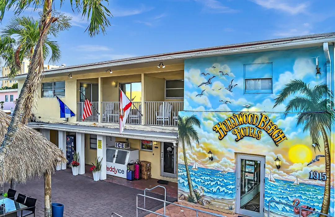 Sun Beach Inn-1
